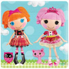 lalaloopsy party supplies